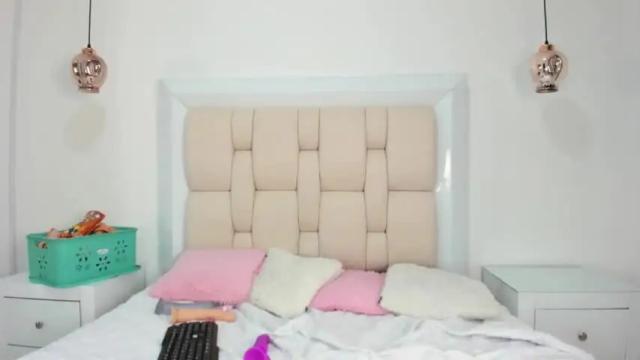 Thumbnail 3, kinky__tiffany's Stream at Chaturbate, 13 months ago