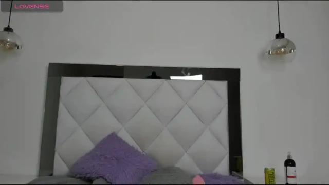 Thumbnail 1, kinky__tiffany's Stream at Chaturbate, 12 months ago