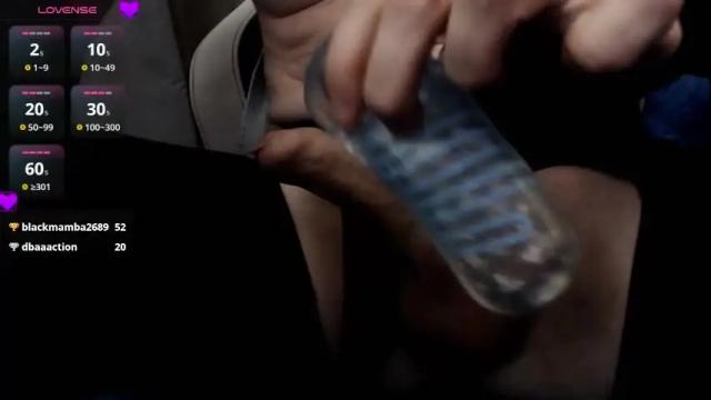 Image 12 of kinky_fortune_teller Stream on Chaturbate on 3 months ago