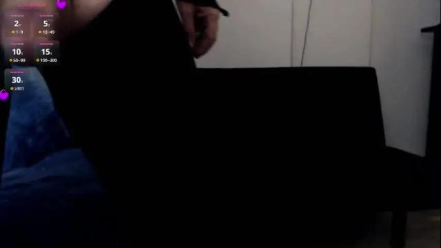 Image 12 of kinky_fortune_teller Stream on Chaturbate on 3 months ago
