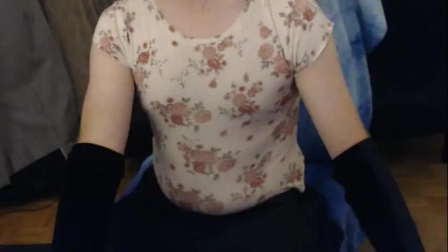 Thumbnail 1, kinky_fortune_teller's Stream at Chaturbate, 1 month ago