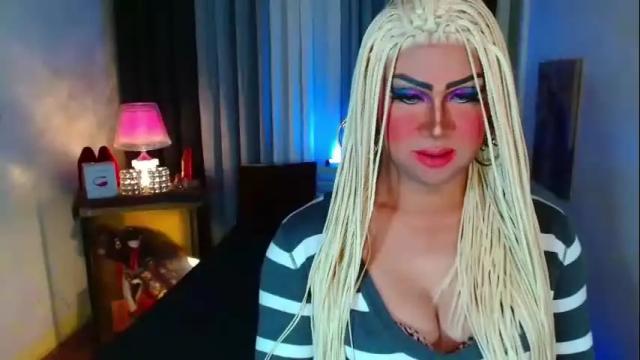 Thumbnail 1, kinky_huntress's Stream at Chaturbate, 17 months ago