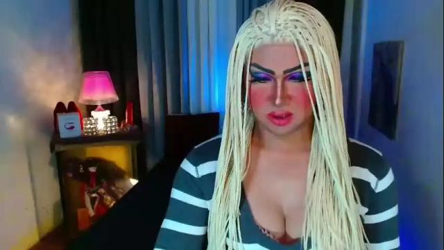 Image 6 of kinky_huntress Stream on Chaturbate on 17 months ago