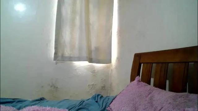 Image 11 of kinky_kaiya Stream on Chaturbate on 4 months ago