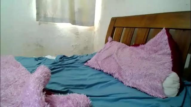 Image 8 of kinky_kaiya Stream on Chaturbate on 4 months ago