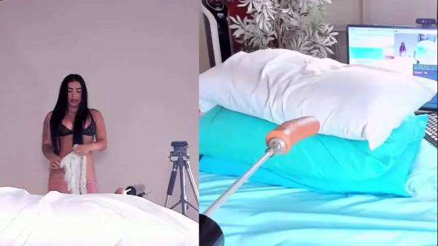 Thumbnail 2, kinky_kylie18's Stream at Chaturbate, 1 month ago