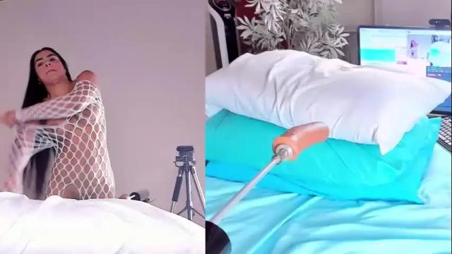 Image 6 of kinky_kylie18 Stream on Chaturbate on 1 month ago