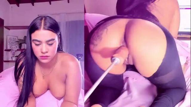 Image 11 of kinky_kylie18 Stream on Chaturbate on 1 month ago
