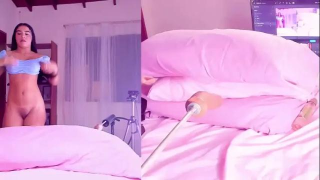 Image 12 of kinky_kylie18 Stream on Chaturbate on 1 month ago