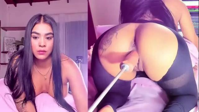 Image 7 of kinky_kylie18 Stream on Chaturbate on 1 month ago