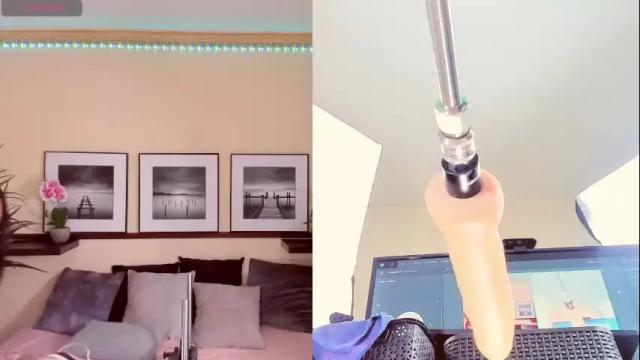 Thumbnail 1, kinky_kylie18's Stream at Chaturbate, 14 days ago