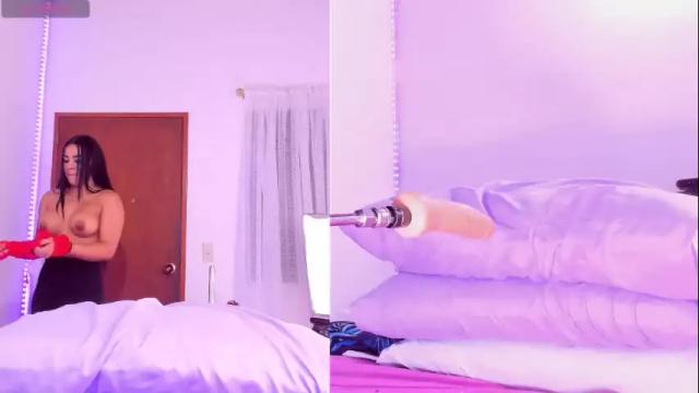 Image 8 of kinky_kylie18 Stream on Chaturbate on 15 hours ago