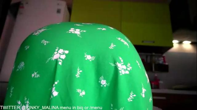 Image 10 of kinky_malina Stream on Chaturbate on 1 month ago