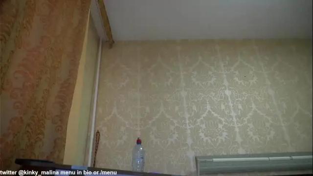 Image 8 of kinky_malina Stream on Chaturbate on 9 days ago