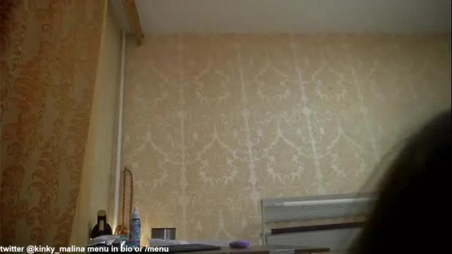 Image 4 of kinky_malina Stream on Chaturbate on 7 days ago