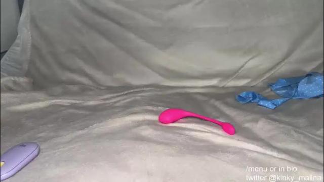 Thumbnail 3, kinky_malina's Stream at Chaturbate, 1 month ago