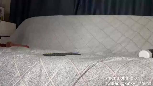 Image 2 of kinky_malina Stream on Chaturbate on 1 month ago