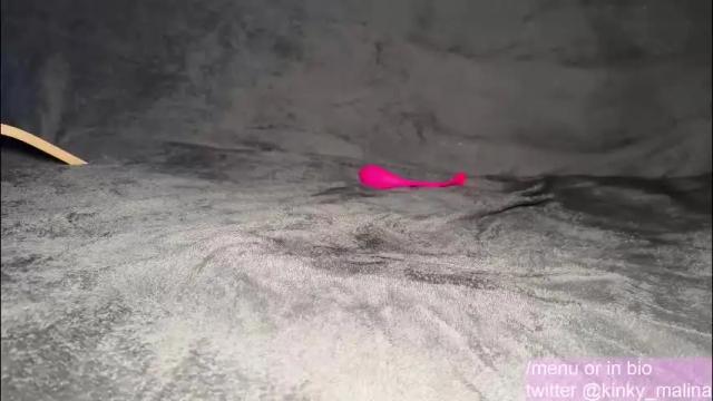 Thumbnail 3, kinky_malina's Stream at Chaturbate, 6 hours ago