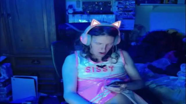 Thumbnail 2, kinky_miku's Stream at Chaturbate, 1 month ago