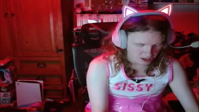 Thumbnail 3, kinky_miku's Stream at Chaturbate, 1 month ago