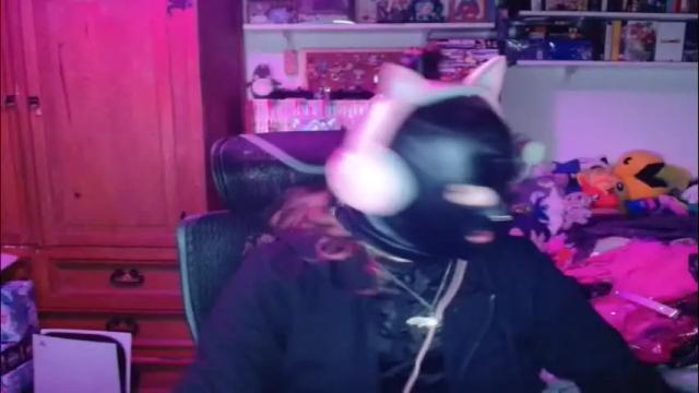 Thumbnail 1, kinky_miku's Stream at Chaturbate, 1 month ago