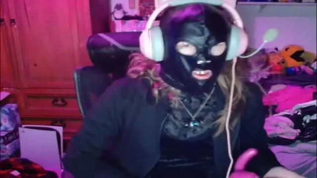 Image 4 of kinky_miku Stream on Chaturbate on 2 months ago