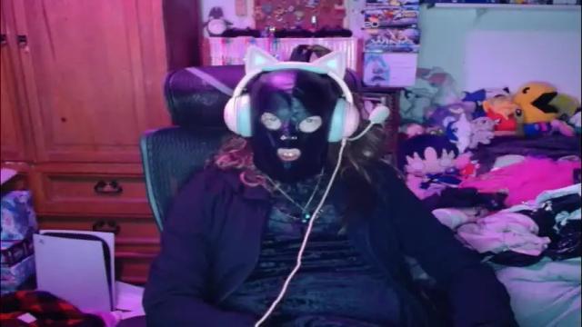 Thumbnail 2, kinky_miku's Stream at Chaturbate, 1 month ago