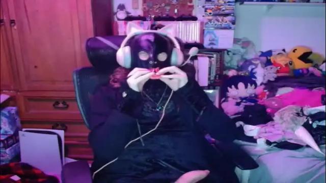 Thumbnail 3, kinky_miku's Stream at Chaturbate, 1 month ago