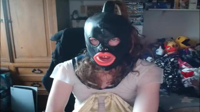 Thumbnail 1, kinky_miku's Stream at Chaturbate, 1 month ago