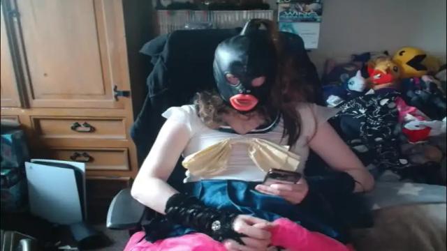 Thumbnail 3, kinky_miku's Stream at Chaturbate, 1 month ago