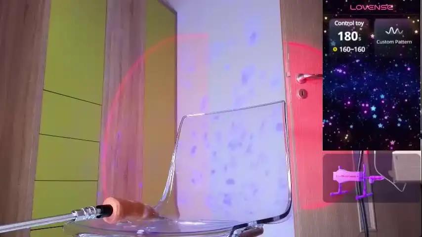 kinky_neighbor Chaturbate