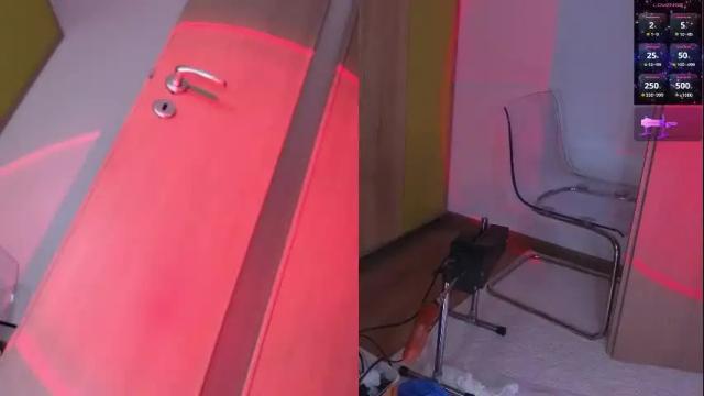 Image 7 of kinky_neighbor Stream on Chaturbate on 2 months ago