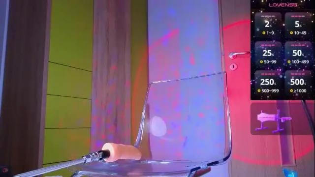 Image 4 of kinky_neighbor Stream on Chaturbate on 1 month ago