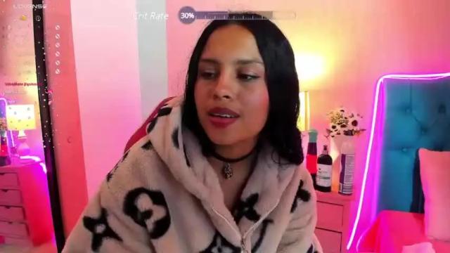 Image 3 of kinky_room_ Stream on Chaturbate on 14 months ago