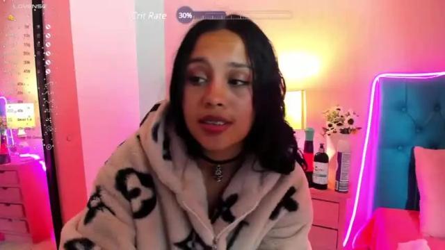 Image 4 of kinky_room_ Stream on Chaturbate on 14 months ago