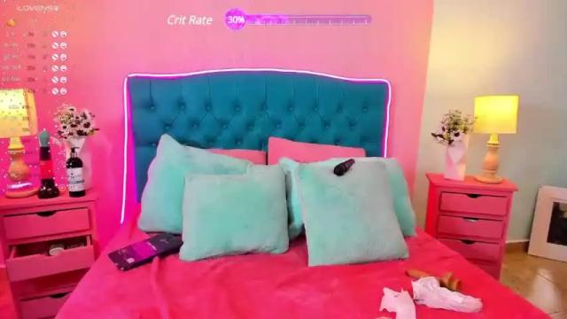 Image 6 of kinky_room_ Stream on Chaturbate on 14 months ago