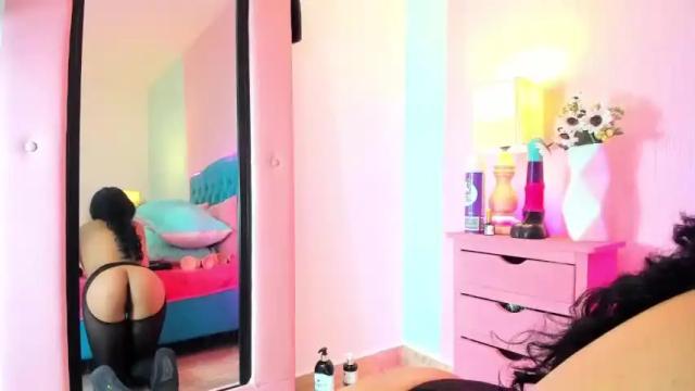 Image 8 of kinky_room_ Stream on Chaturbate on 14 months ago