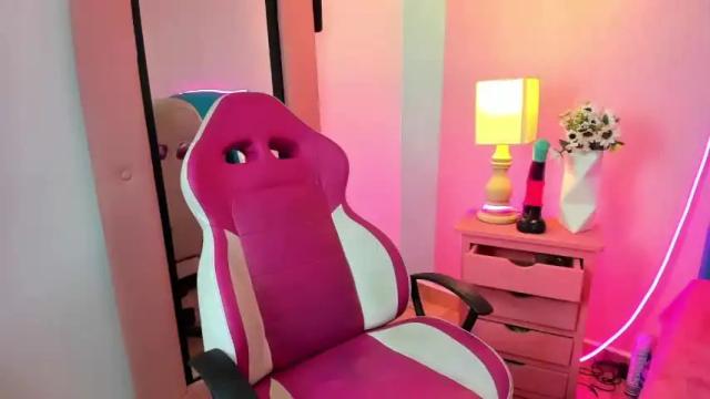 Image 6 of kinky_room_ Stream on Chaturbate on 13 months ago