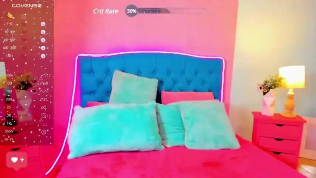 Thumbnail 3, kinky_room_'s Stream at Chaturbate, 13 months ago