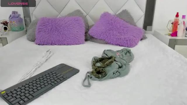 Image 12 of kinky_valeria Stream on Chaturbate on 20 months ago
