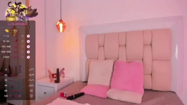 Image 12 of kinky_valeria Stream on Chaturbate on 20 months ago