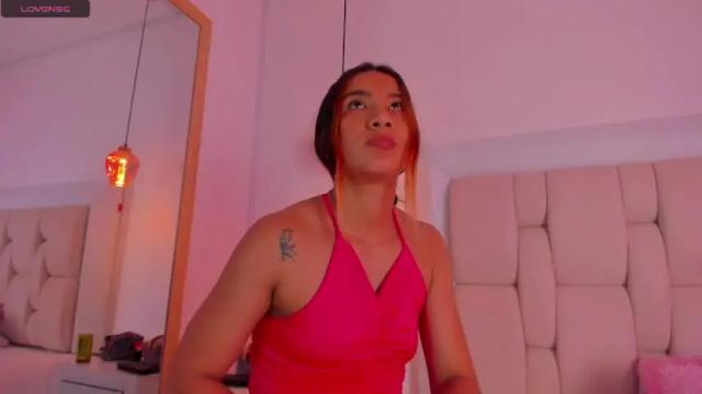 Image 11 of kinky_valeria Stream on Chaturbate on 24 months ago
