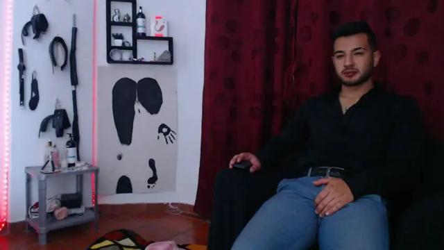 Thumbnail 1, kinkyallisonsub's Stream at Chaturbate, 13 months ago