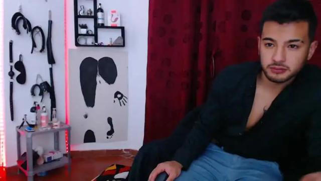 Thumbnail 1, kinkyallisonsub's Stream at Chaturbate, 13 months ago