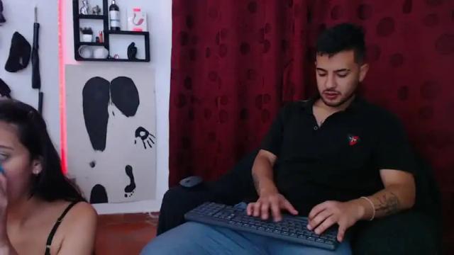 Image 12 of kinkyallisonsub Stream on Chaturbate on 12 months ago