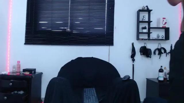 Image 6 of kinkyallisonsub Stream on Chaturbate on 12 days ago