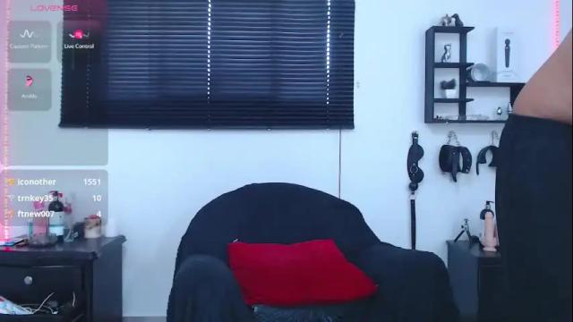 Thumbnail 3, kinkyallisonsub's Stream at Chaturbate, 25 days ago