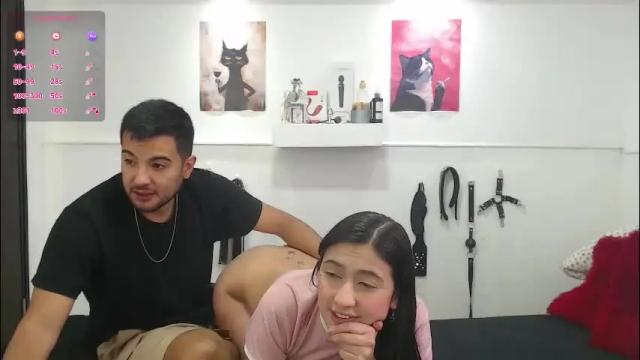 Thumbnail 2, kinkyallisonsub's Stream at Chaturbate, 1 month ago