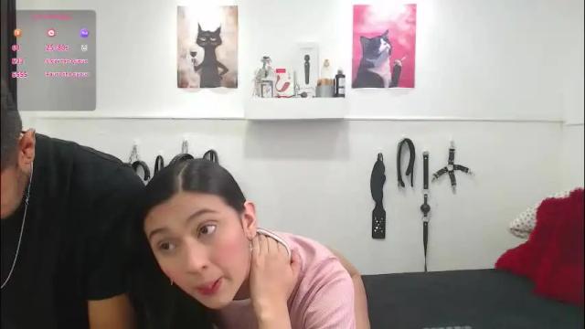 Thumbnail 3, kinkyallisonsub's Stream at Chaturbate, 1 month ago