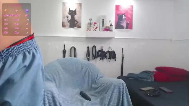 Thumbnail 1, kinkyallisonsub's Stream at Chaturbate, 1 month ago